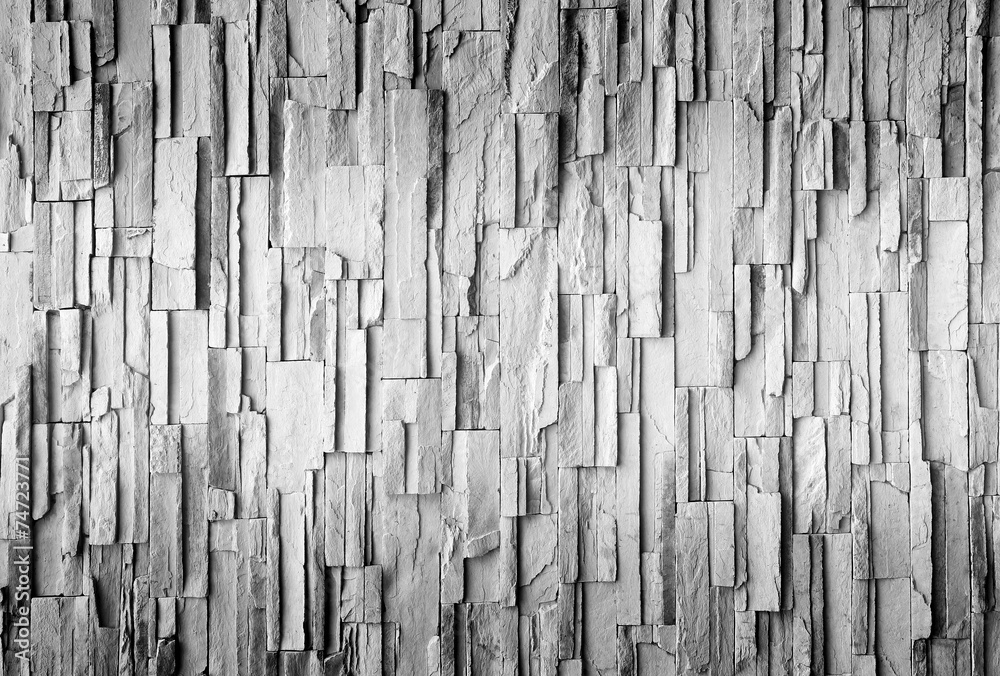 Fototapeta premium texture of the Sandstone wall background