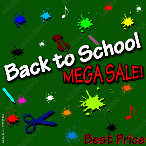 Back to school