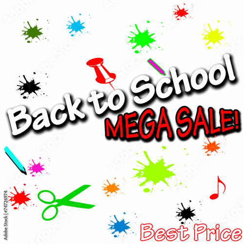 Back to school