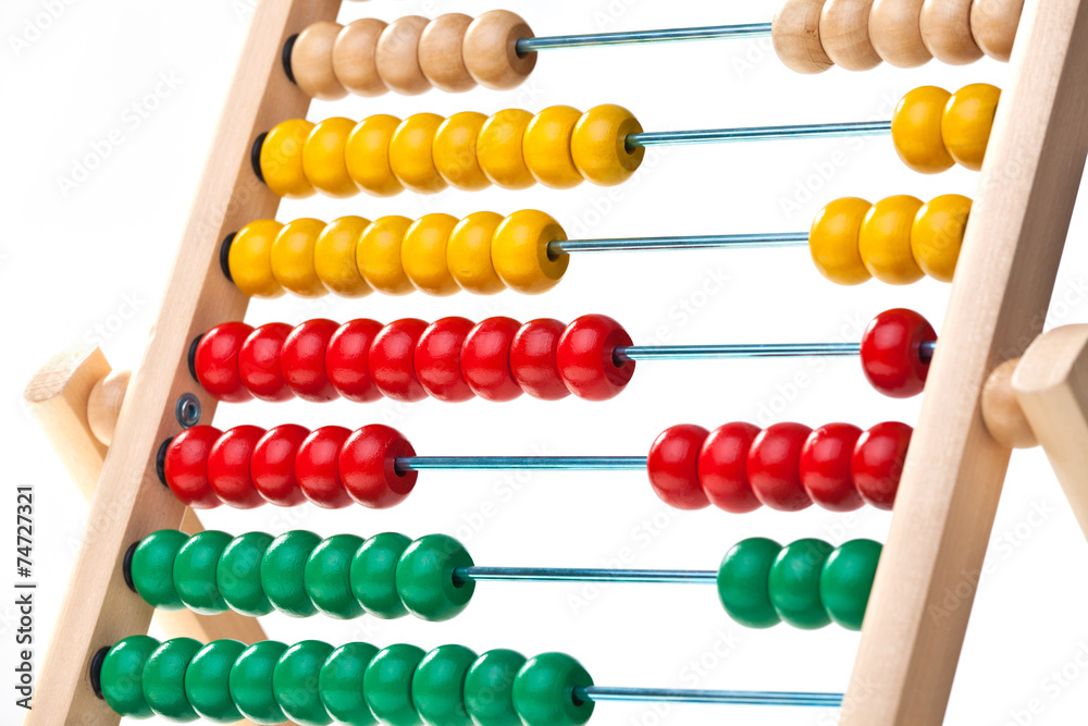 abacus abacus