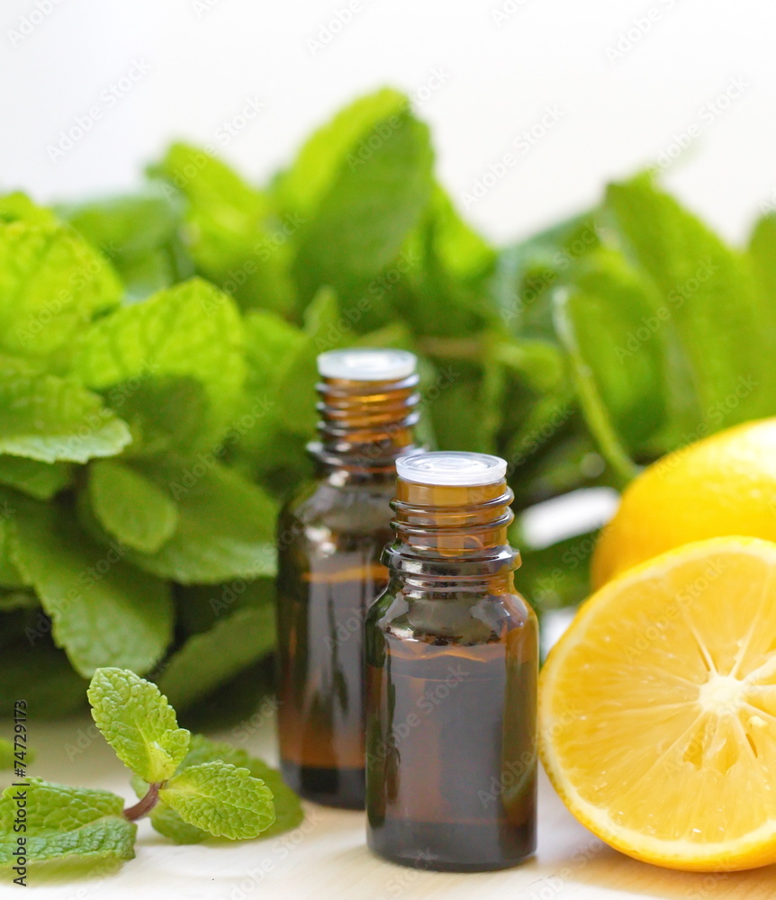 Essential aroma oil Essential aroma oil