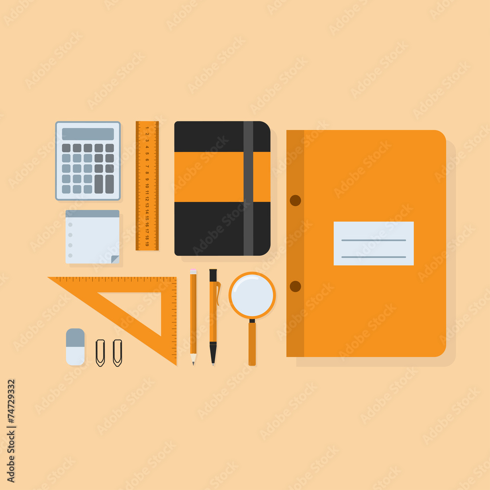 student's set