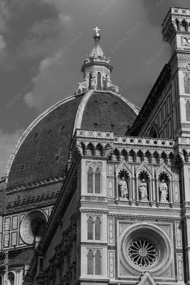 Florence Cathedral 