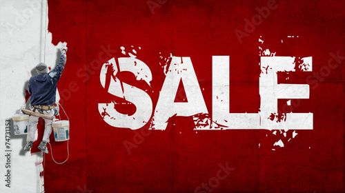 Sale