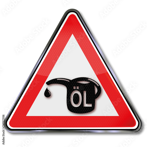 Schild 1691