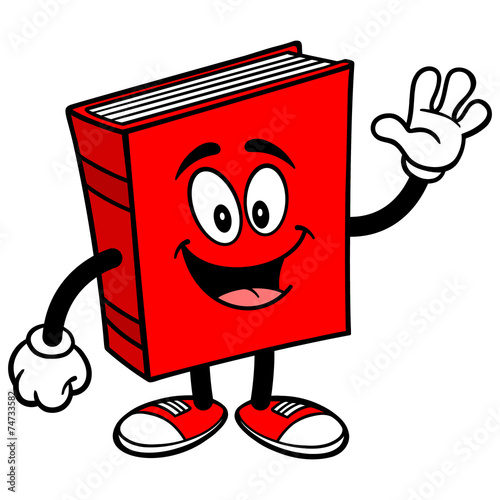 Book Waving