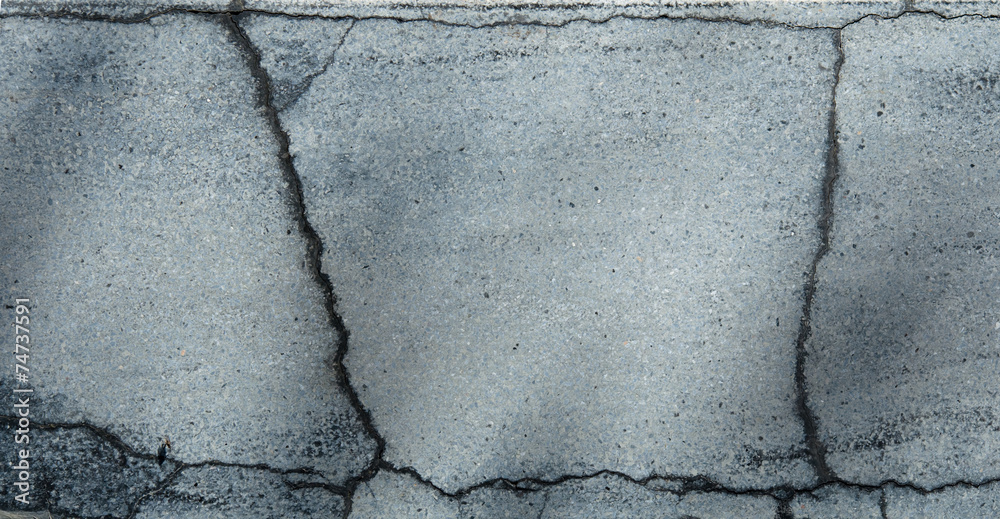 Fototapeta premium Sanierungsbedarf - Beton