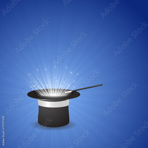 Magic Hat