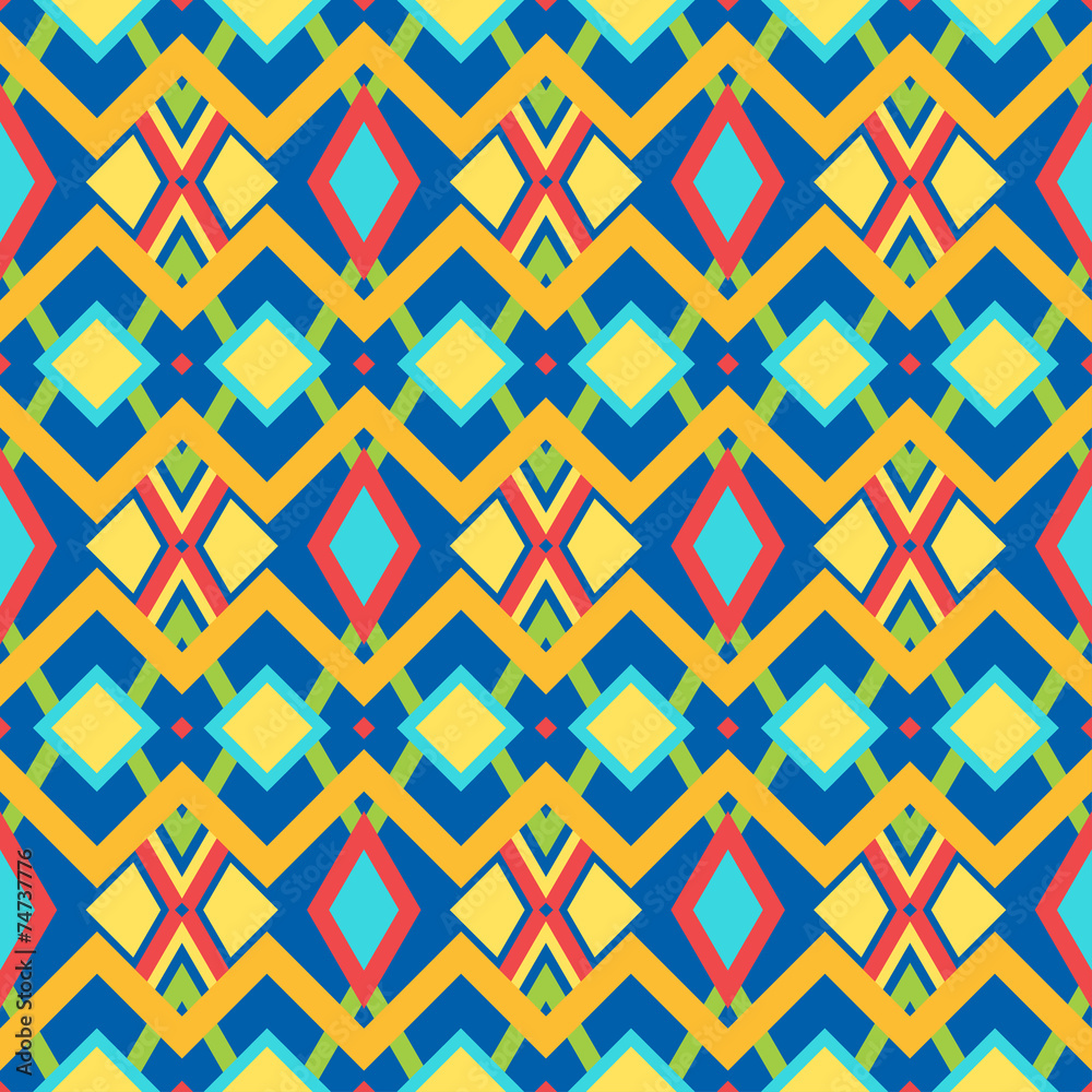 colorful geometric pattern colorful geometric pattern