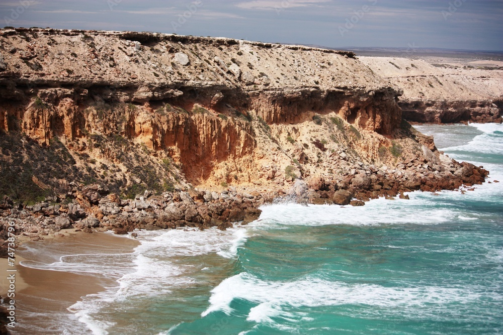 Obraz premium Australien - Dorf Venus Bay