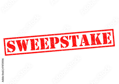 Photography SWEEPSTAKE