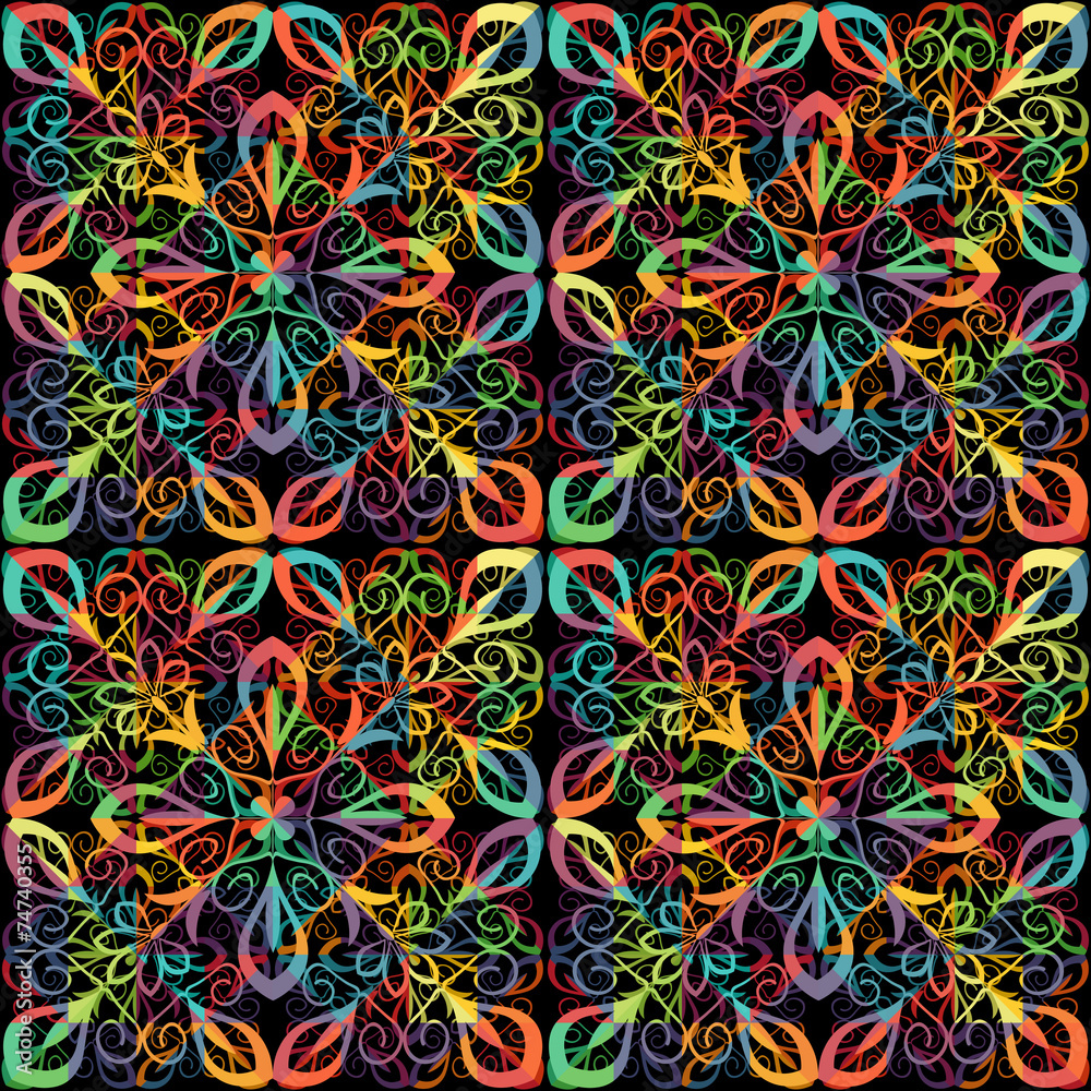 Seamless pattern Seamless pattern