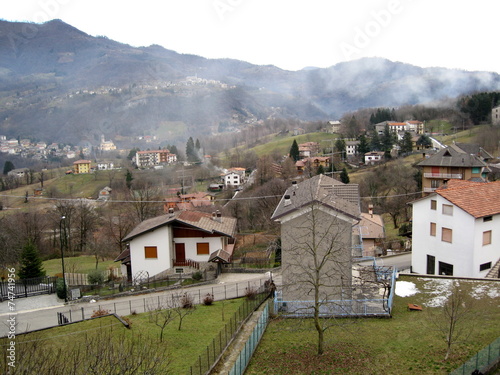 Rota d'Imagna photo