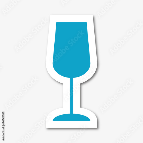 Logo verre.