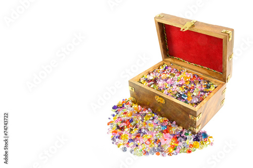 Treasure Chest