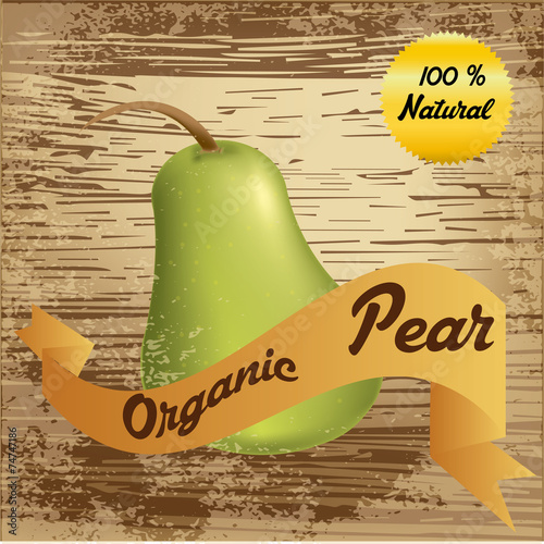 organic products