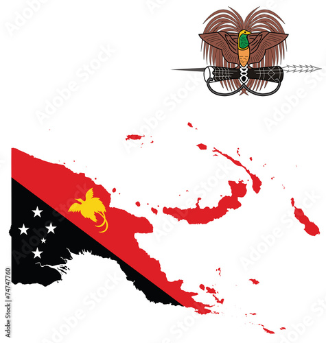 Independent State Papua New Guinea