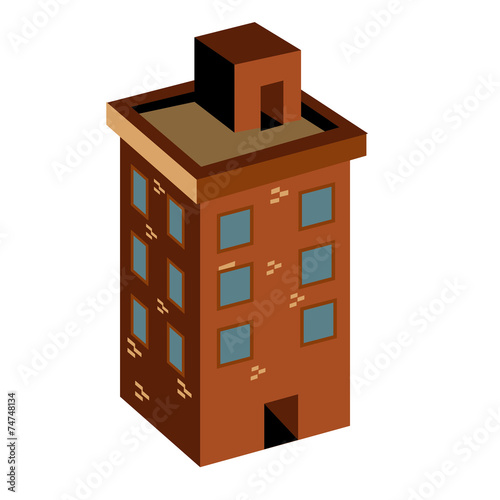 buildings