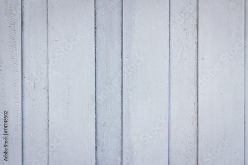 background of light wooden planks, painted with environmentally