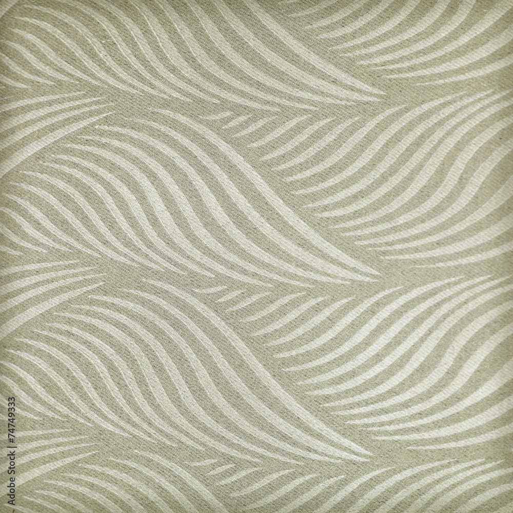 Obraz premium natural linen texture for the background texture.