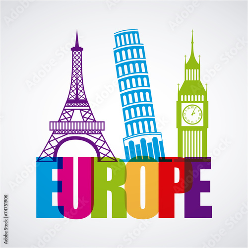 europe design
