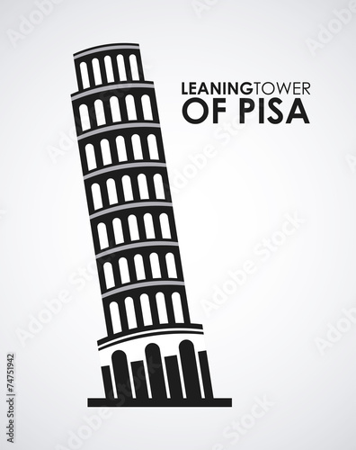 ltower of pisa