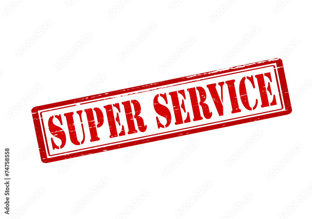 Super service