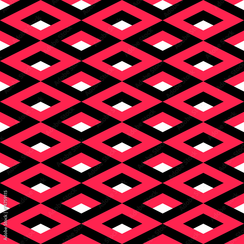 Seamless Cube Background Seamless Cube Background