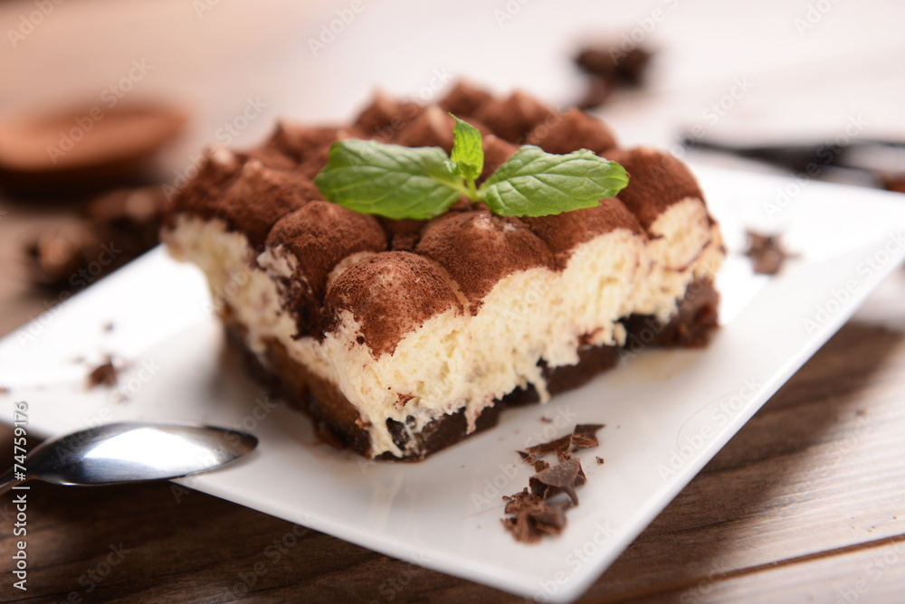 Tiramisu Tiramisu