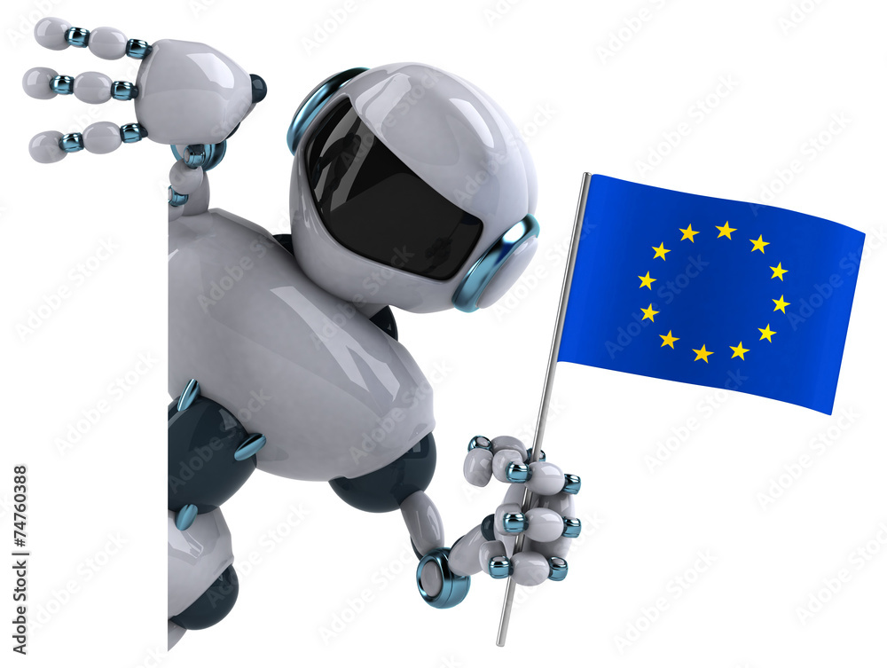Robot