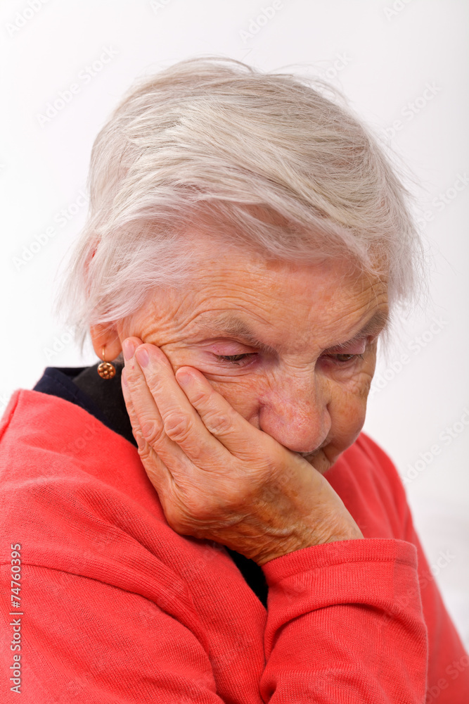 Elderly care Elderly care