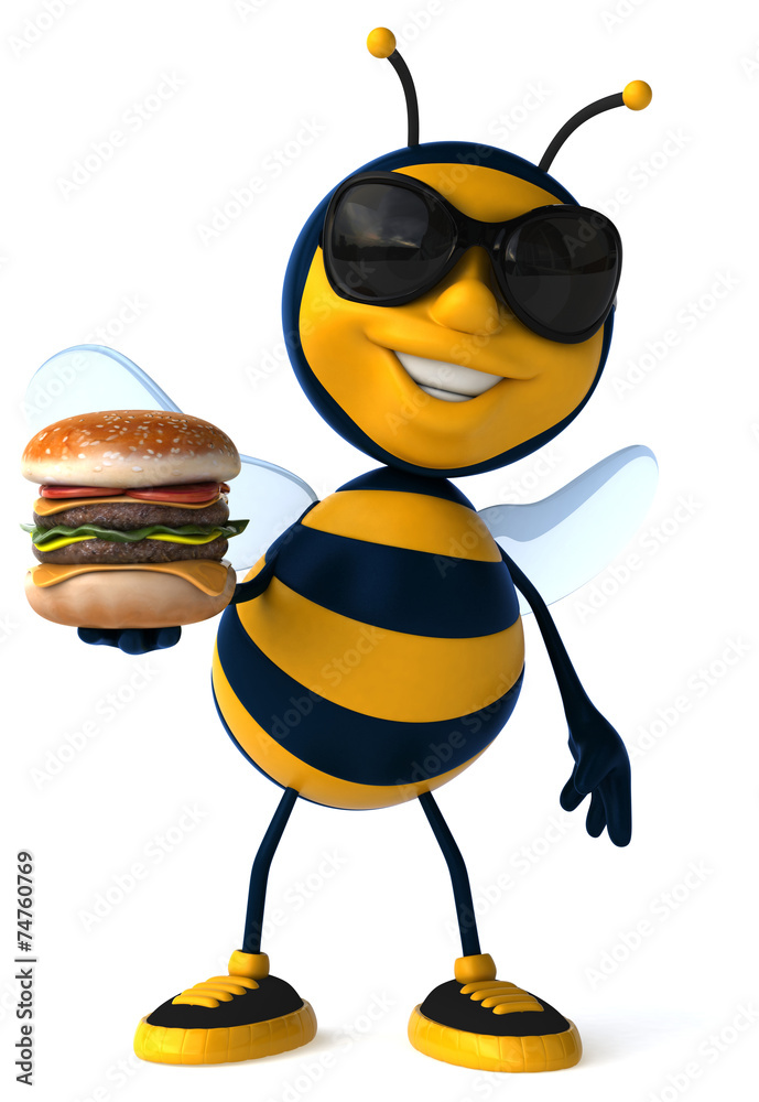 Fun bee Fun bee