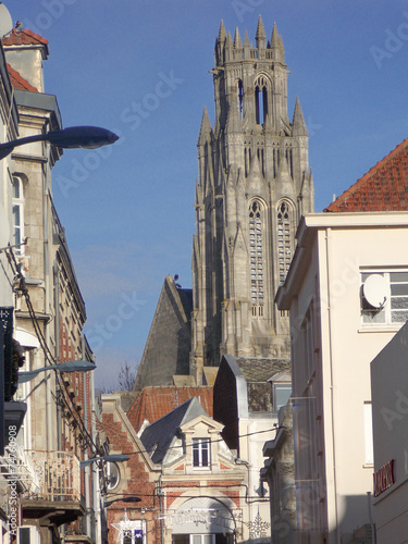 église arras photo