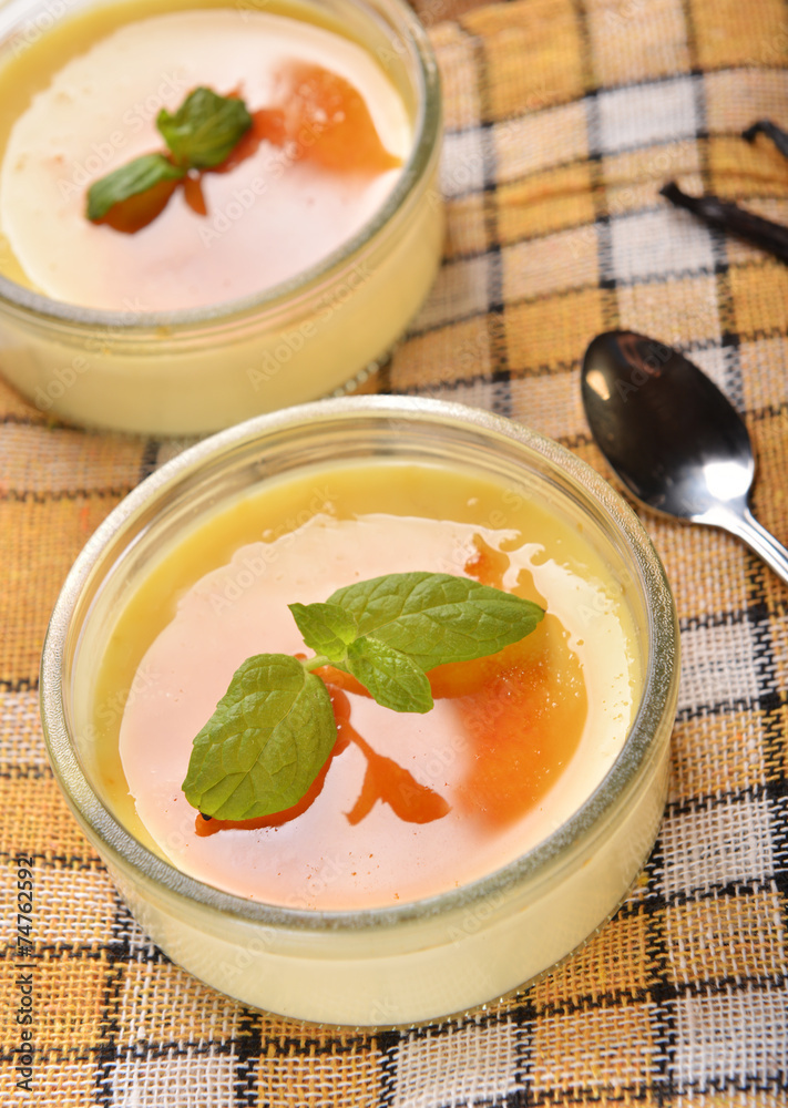 creme brulee creme brulee
