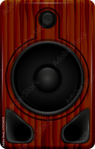 music Speakers