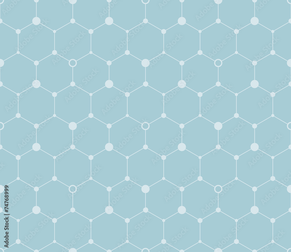seamless pattern hexagon seamless pattern hexagon