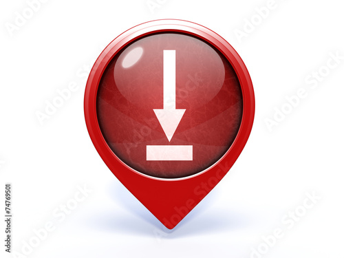 download pointer icon on white background Free Download download pointer icon on white background - GFXLoad