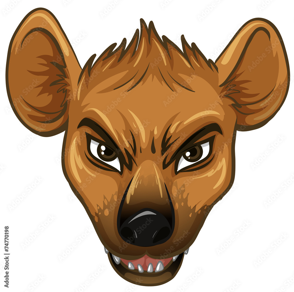 Hyena Hyena