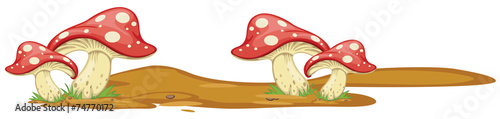 Mushroom