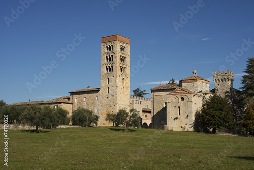 Badia d'Ombrone