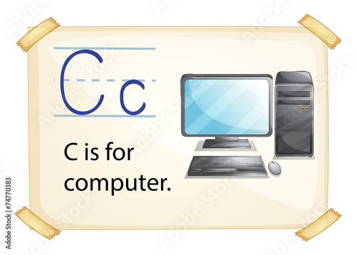 Computer