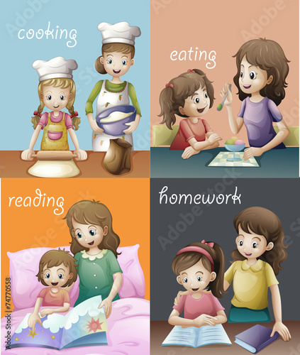 Routines