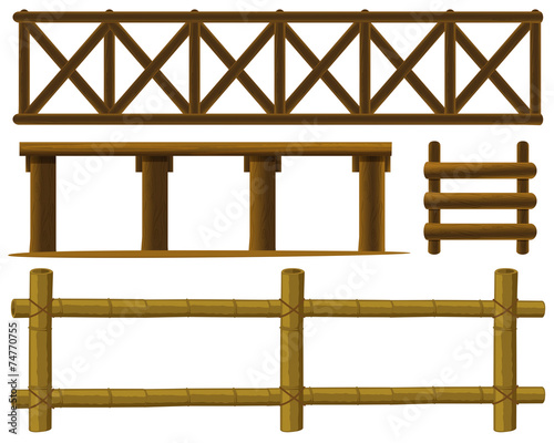 Fences