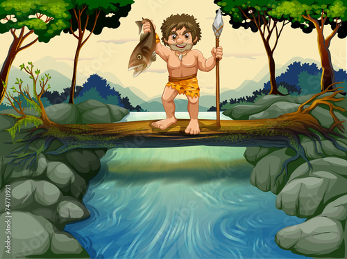 Caveman