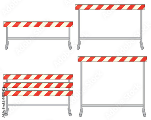 Obstacle
