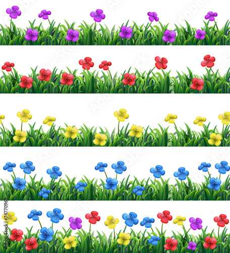 Flowers