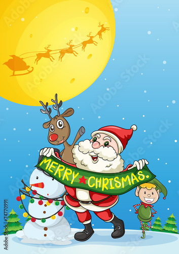 Christmas