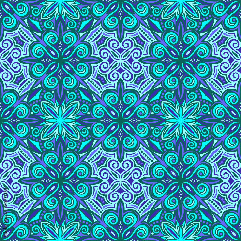 Abstract seamless vector background Abstract seamless vector background