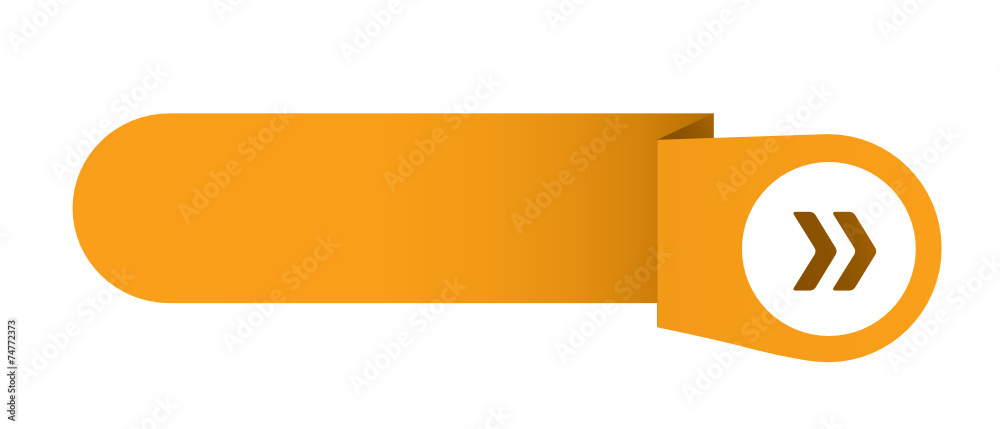 VECTOR BUTTON (orange arrows click here icon) VECTOR BUTTON (orange arrows click here icon)