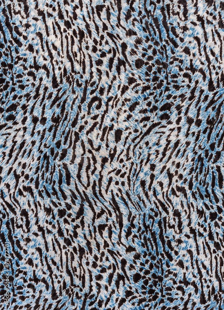 texture of print fabric stripes leopard texture of print fabric stripes leopard